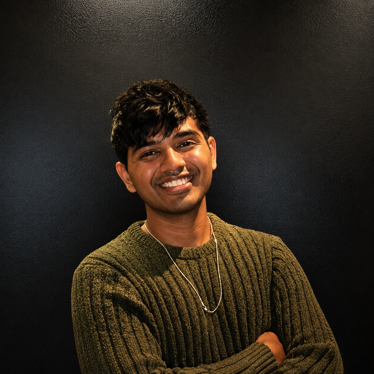 Samarjeet Aherrao