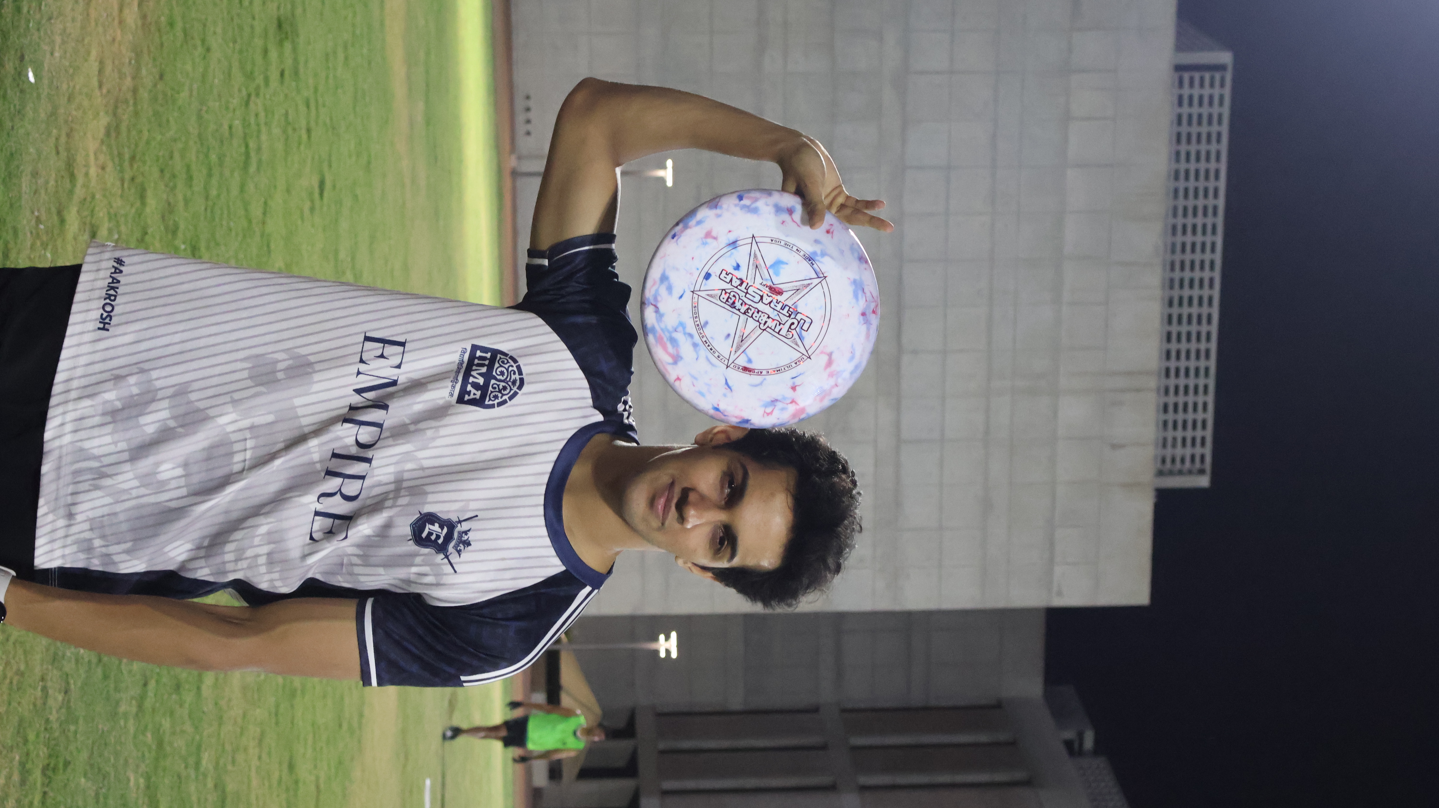 Mihir Joshi